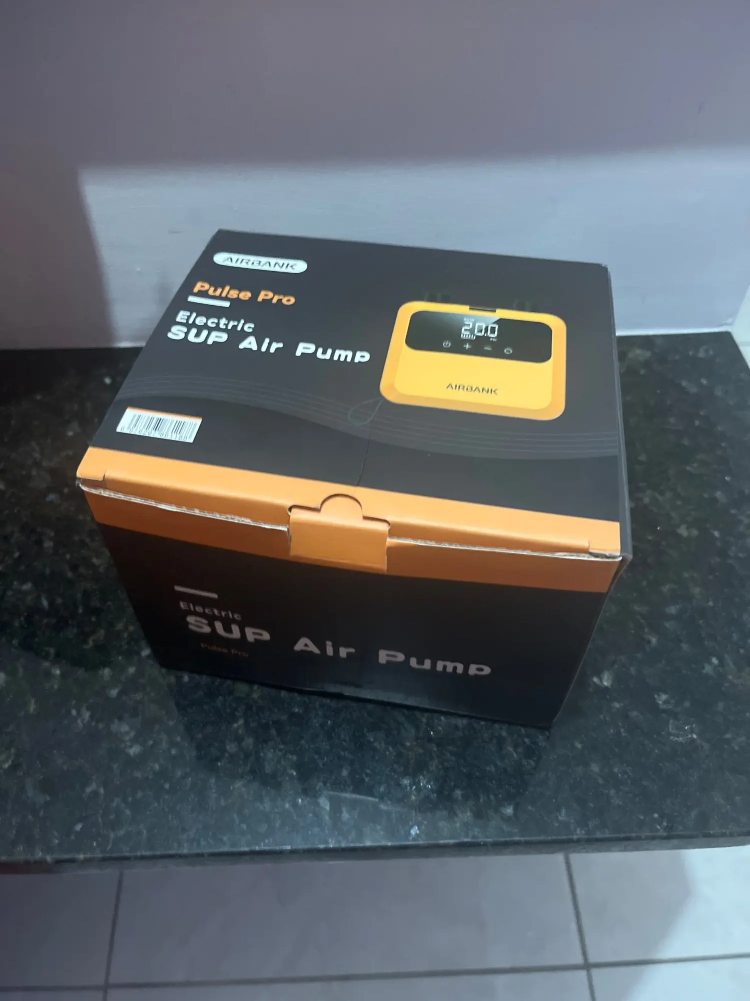 Pump Accessories – AirBankPump