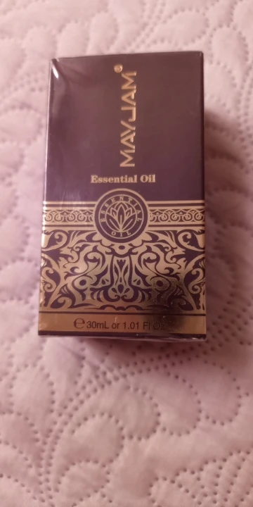 MAYJAM™ 100ML Pure Essential Oil – Premium Aromatherapy for Diffusers, Humidifiers & More