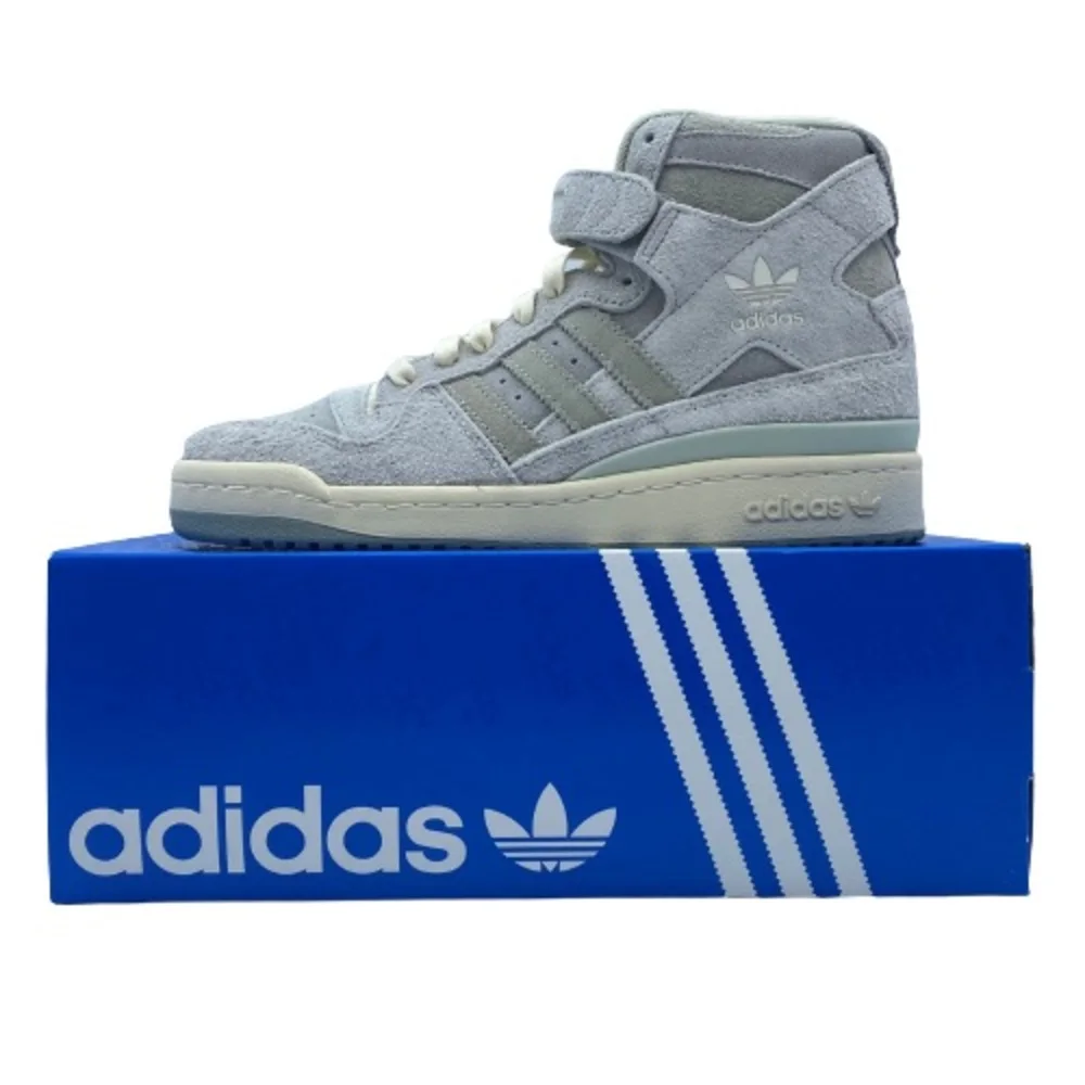 ADIDAS FORUM 84 HI H04354 ZAPATILLAS ADIDAS ZAPATILLAS FORUM ZAPATILLAS BALONCESTO ZAPATILLAS HOMBRE ZAPATILLAS BOTAS TALLA 40 TALLA 40.5 TALLA 41 42 TALLA 43 TALLA 44| | - AliExpress