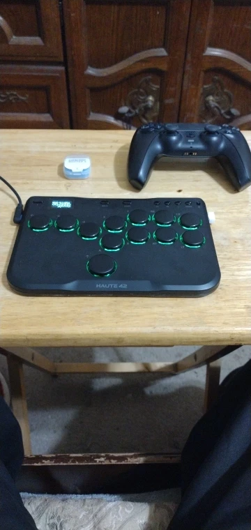 Haute42-COSMOX Booter 5 Dongle Adapter For HautePad / HauteBoard