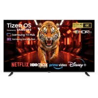 Téléviseur Kiano Elegance 65 " 4K Tizen OS 3