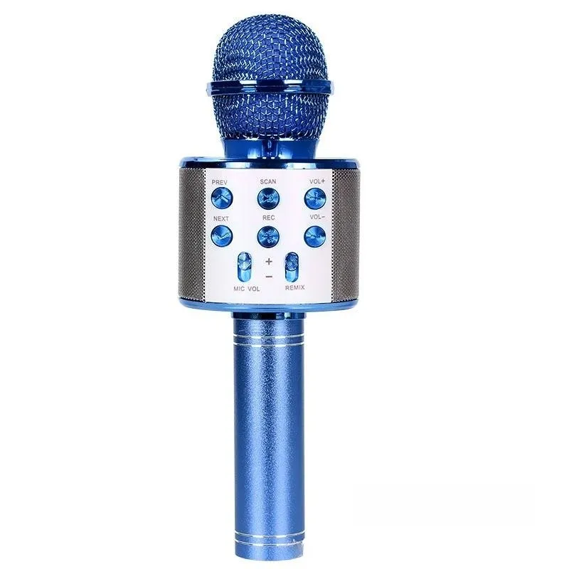 Bleu