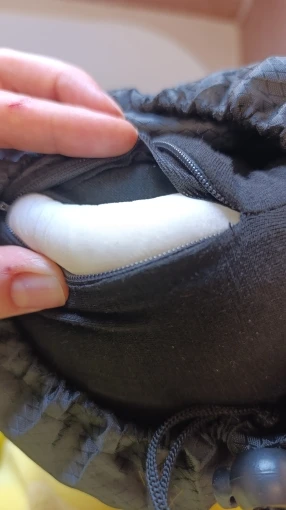 EZ1 - TRAVEL PILLOW