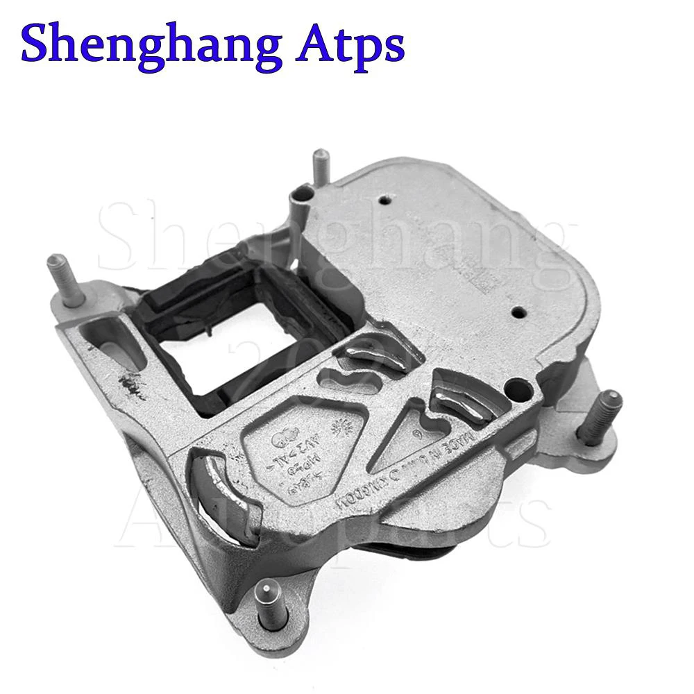 Gearbox Transmission Mounts For Audi A6 Avant A6Q A7 S7 Q7 A8 A8Q S8 Touareg 2.8 3.0 TDI Rt V6 V8 Quattro 4G0399153T 4M0399153L