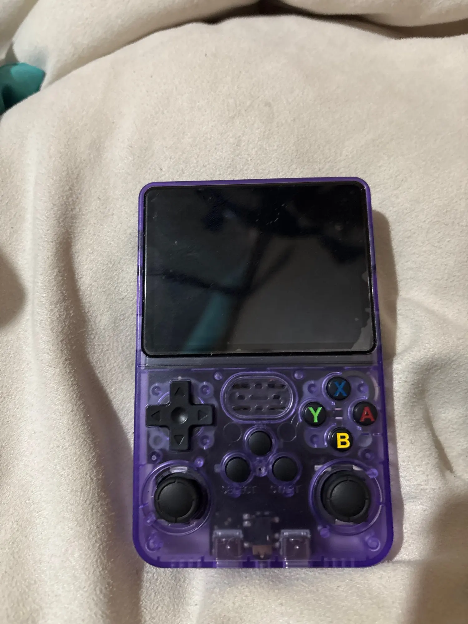 User picture