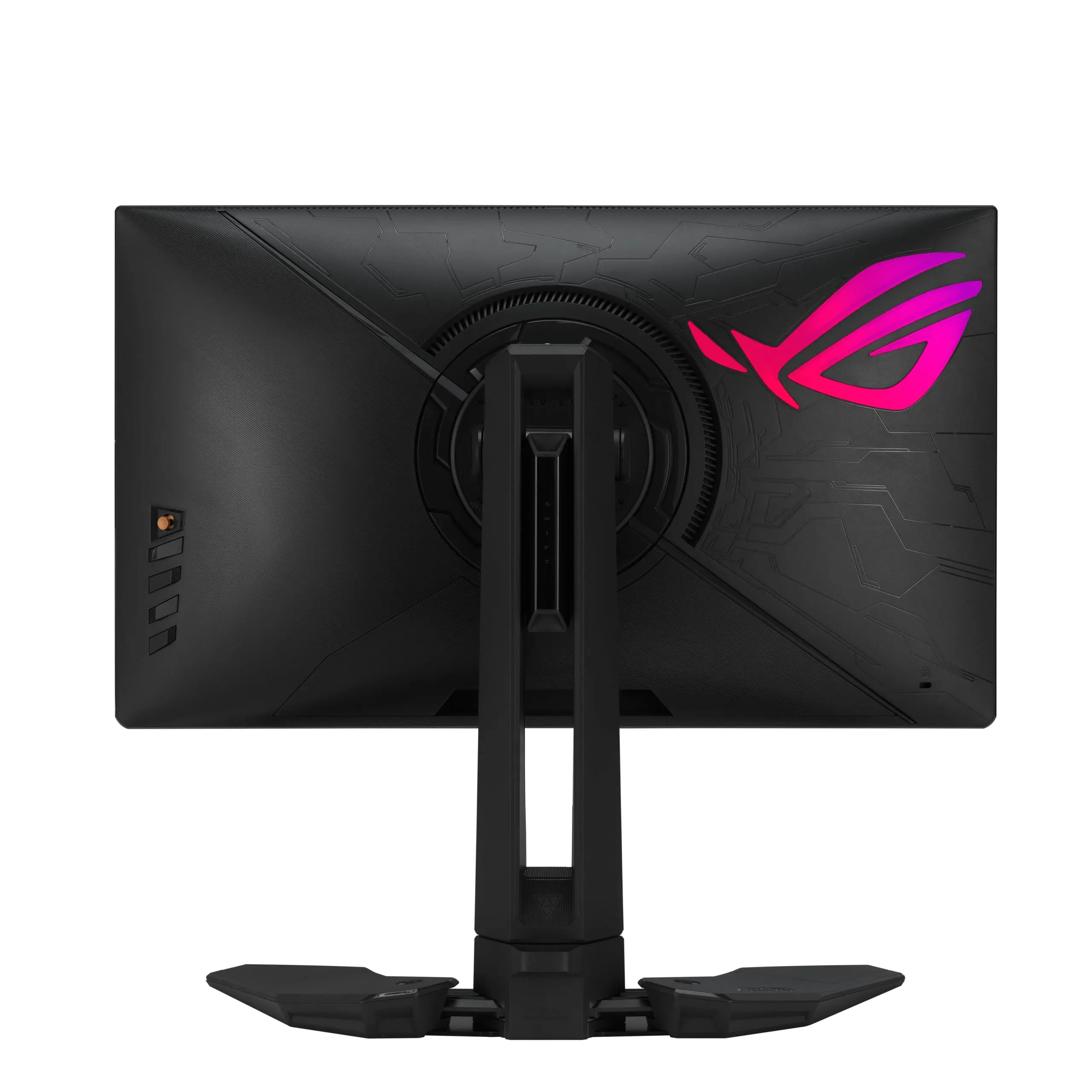 

Новинка, компьютерный монитор ASUS ROG Swift Pro PG248QP
