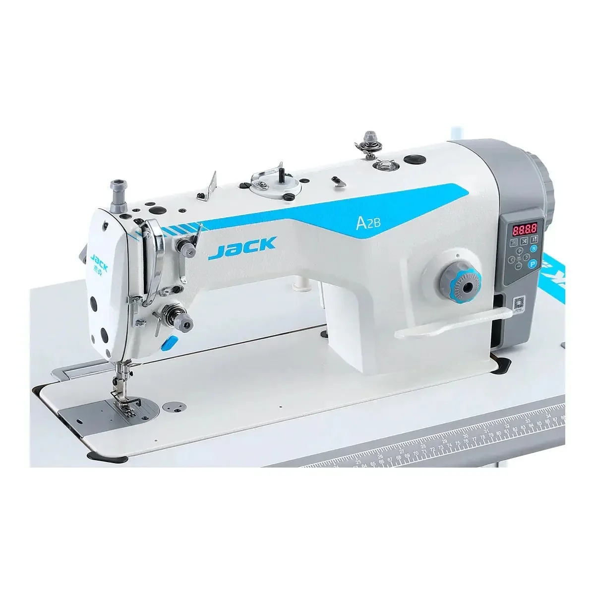 Best Top Quality Jack A2B Lockstitch With Automatic Thread Trimmer OL