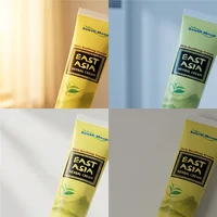 Crème Hydratante Visage aux Herbes – Baume Riche Hydratant pour le Visage – Soin Quotidien Doux Lissant pour la Peau – Hydratation Intense et Fixation – Soin Professionnel 5