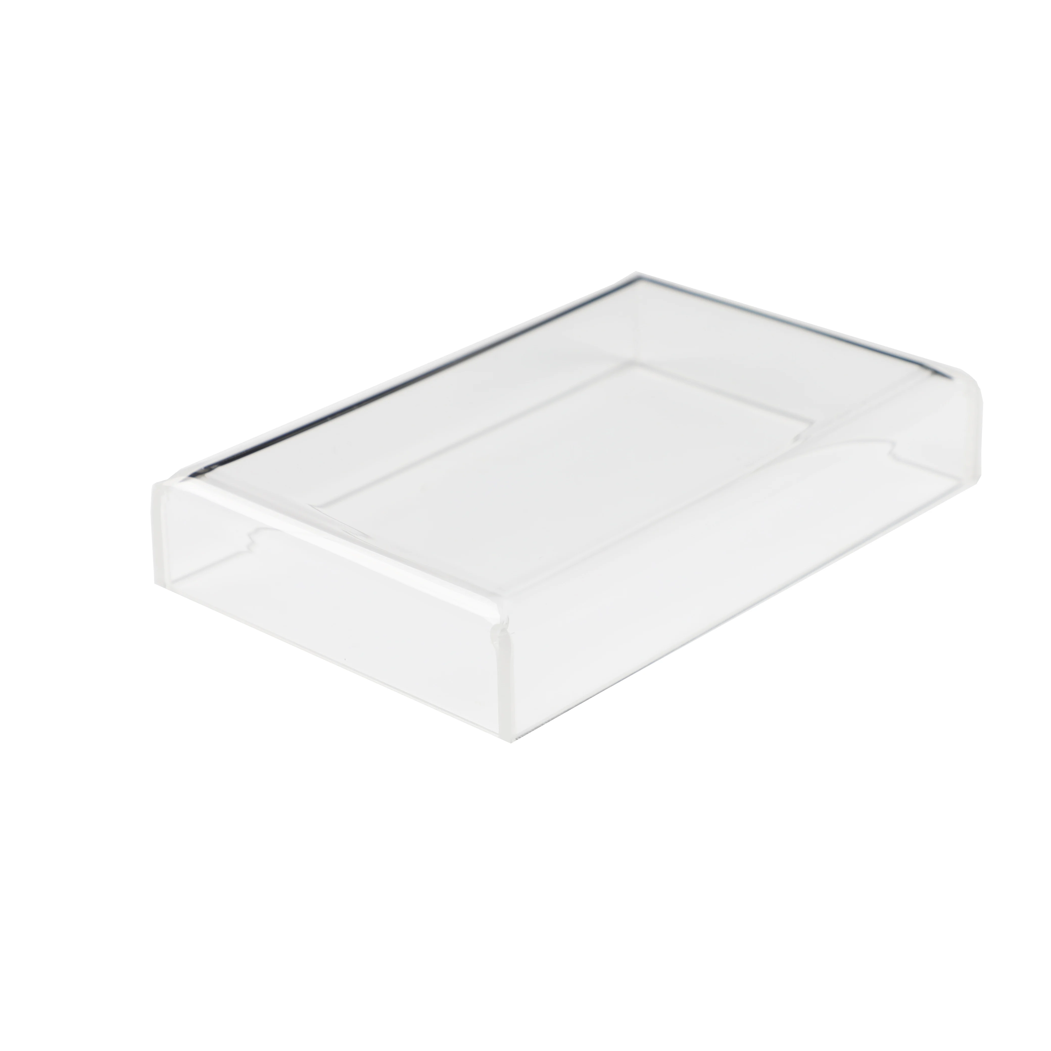 Acrílico Teclado Mecânico Capa Dust Tampa Keycap Numpad Pad Ymd21 - Imagem 4