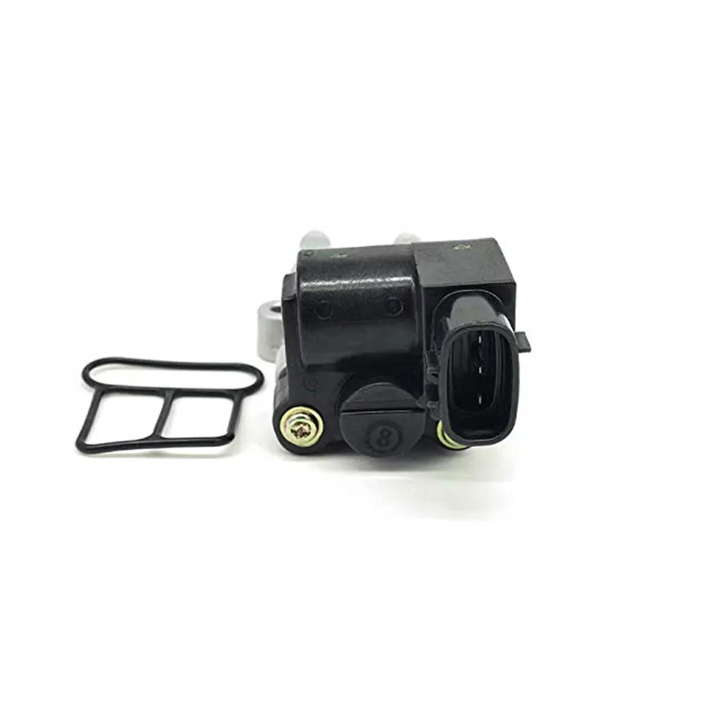 1pc 22270-21010 22270 21010 21011 1368001452 2227021011 1368001453 Idle Speed Air Control Valve For Toyota- Scion xB xA Echo 1.5