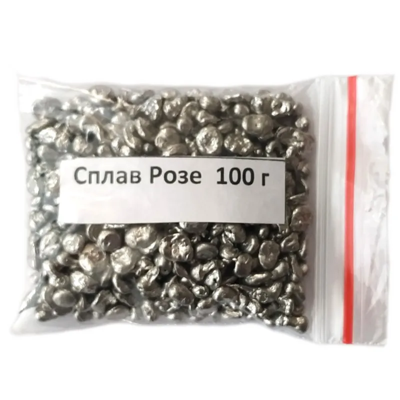 Alloy Rose Soldering Welding Flux Rose 100 Sold 10 Sold Sold