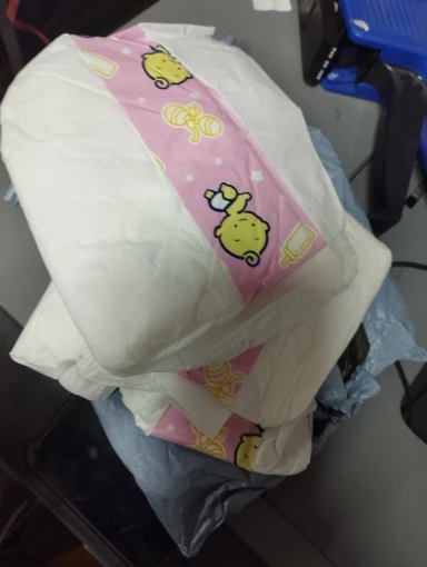 3Pcs Diaper Pants Wear For 43cm New for Baby Dolls 17 Inch Bebe Doll Accessories photo review