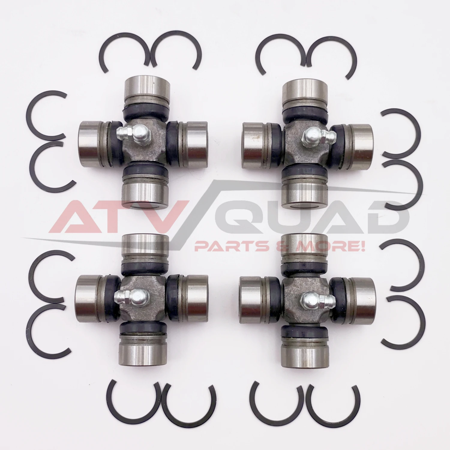 Рисунок 2 - 23,88*58 мм U-образный крест для