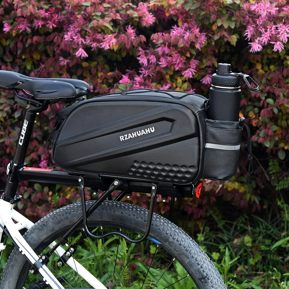 Sacoches Vélo Arrière 35L étanches – Grandes Capacités Pour Vélo électrique – Lot De 2