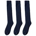 Dark Navy Blue