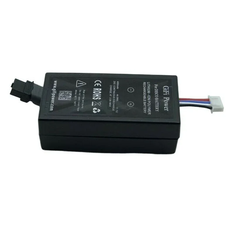 Batterie LiPo 4050mAh pour Drone Parrot Disco FPV - Autonomie Prolongée