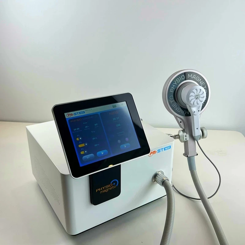 Рисунок 6 - Высокоинтенсивное устройство для облегчения боли