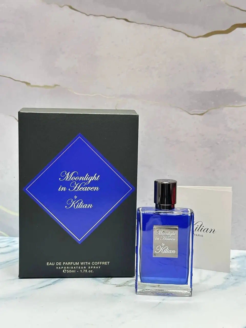 Рисунок 4 - Kilian Moonlight In Heaven 50 мл