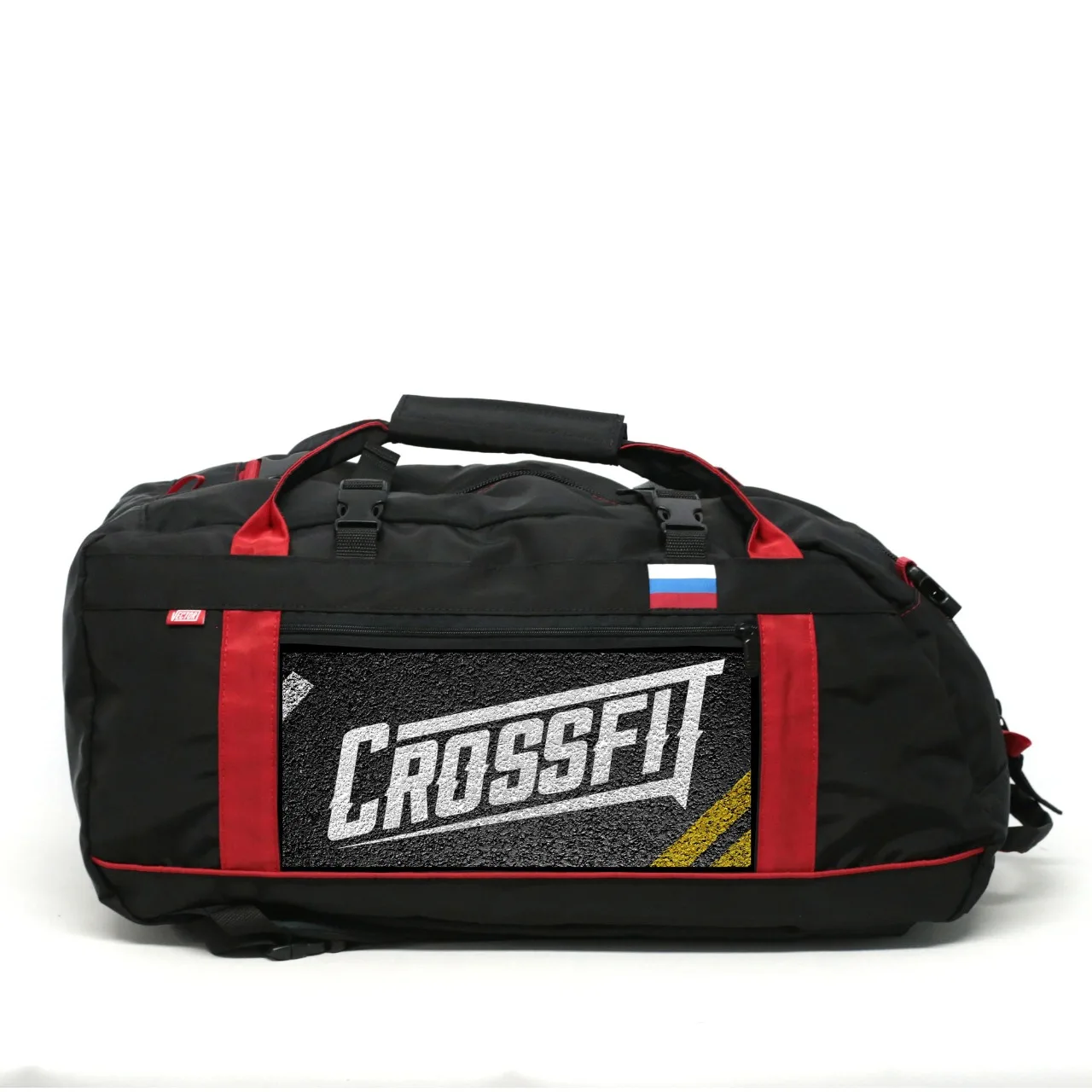 Mochila Para Crossfit