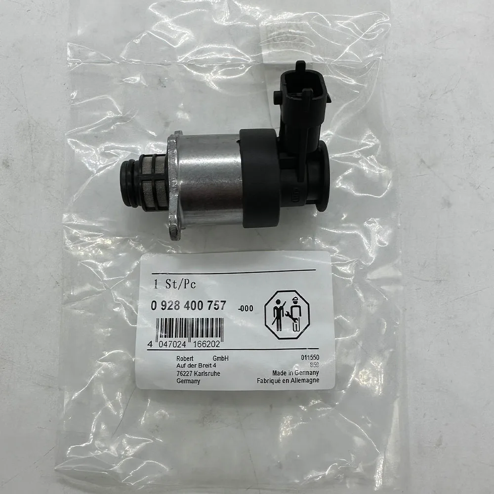 0928400757 1462C00998 928400757 High Pressure Fuel Pump Regulator 
