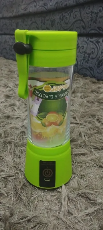 User picture