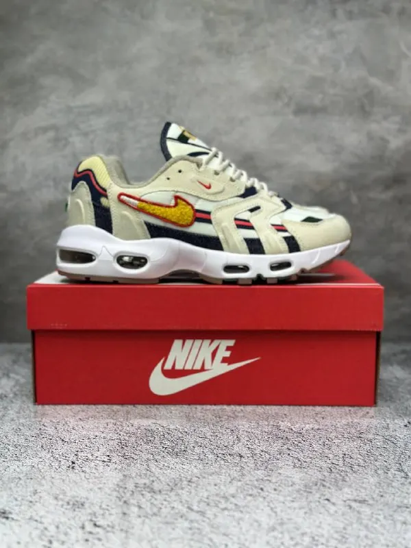 Male Nike Air Max 96 II QS Beach Crossings of Men ' s