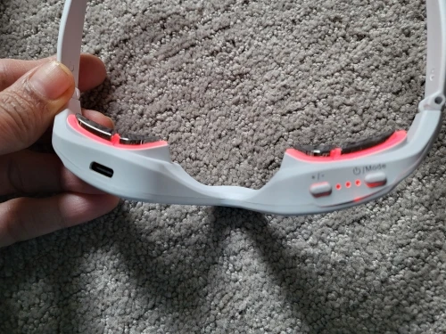ZELUMINA™ – Repair Glasses for Dark Circles.