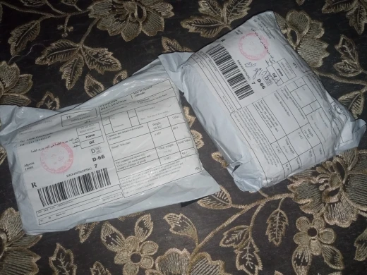 POEDAGAR Luxury Man Wristwatch photo review