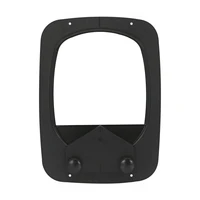 Sewtalent Embroidery Hat Hoop Frame for Janome & Elna Machines – Compatible with MC500E, MC400E, MC350E, MC9500, 820, 830 - Image 5