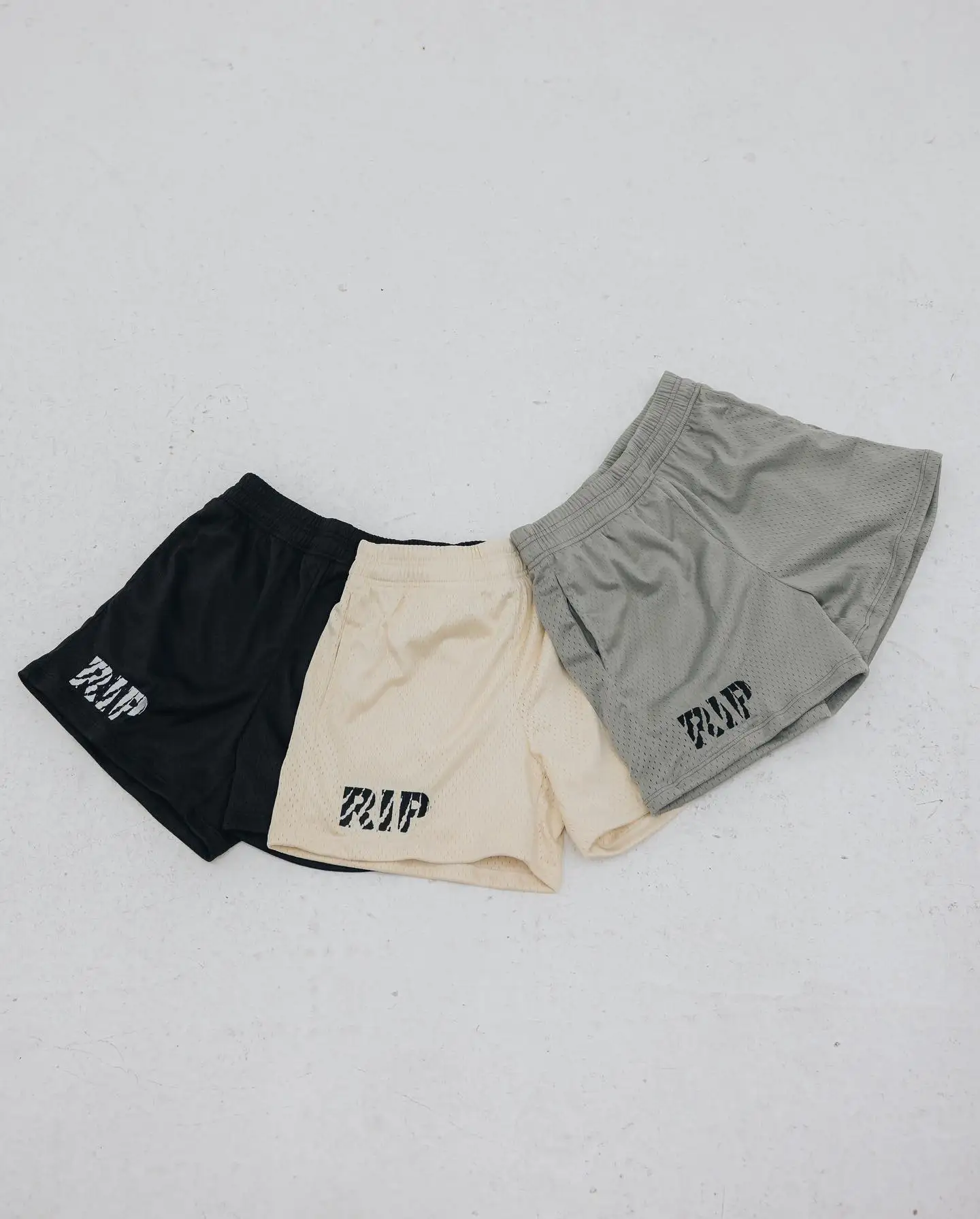 Resistance Is Preferred Shorts2023 Men Women Bodybuilding Fitness Gym Workout Shorts INAKA POWER DARC SPORT Shorts