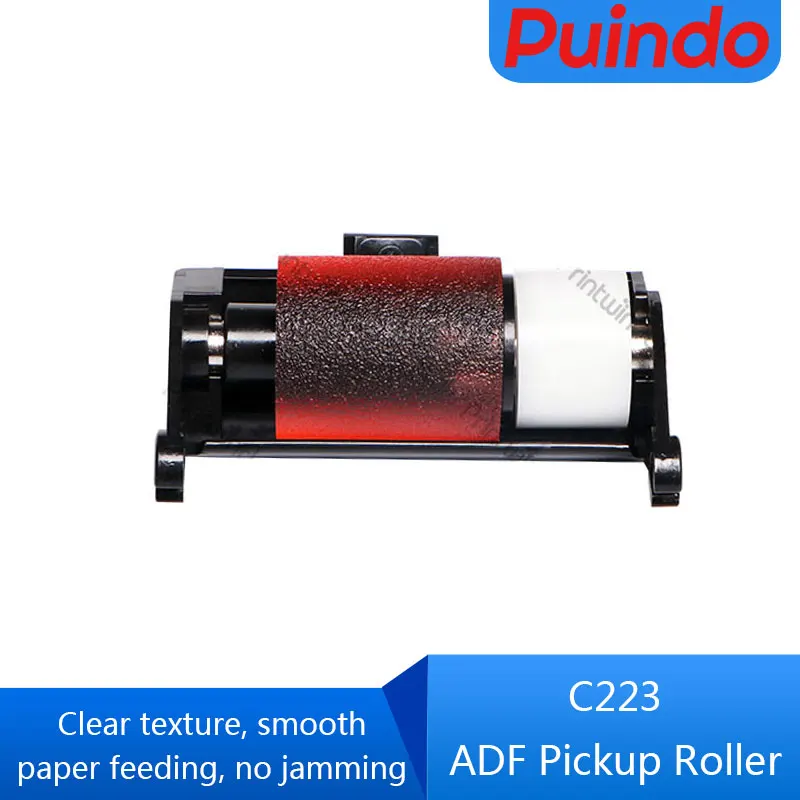 

20X A00J563600 A00J5636FR a3cfpp4рол подходит для Kony Minolta 223 224 227 283 284 364e 367ADF пикап-ролик