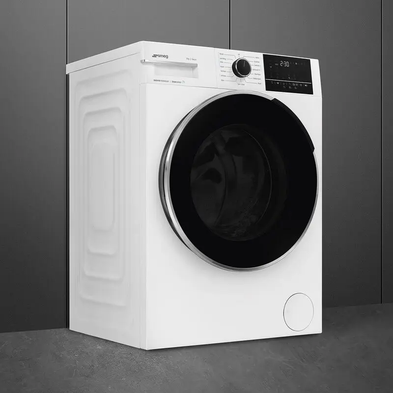 Рисунок 2 - Стиральная машина smeg WNP84SE