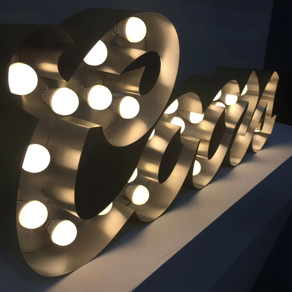 Рисунок 2 - Светильник из нержавеющей стали