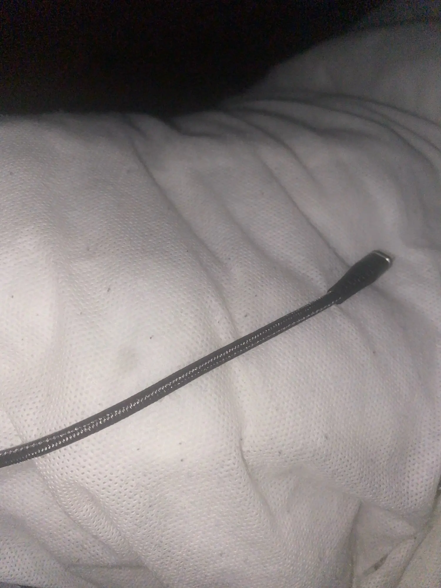 Lightning Cable USB Original Fast Charging Cord for Iphone 14 13 12 11 Pro Max XS X XR 7 8 6 Plus SE Nylon Braided Charger Cord photo review