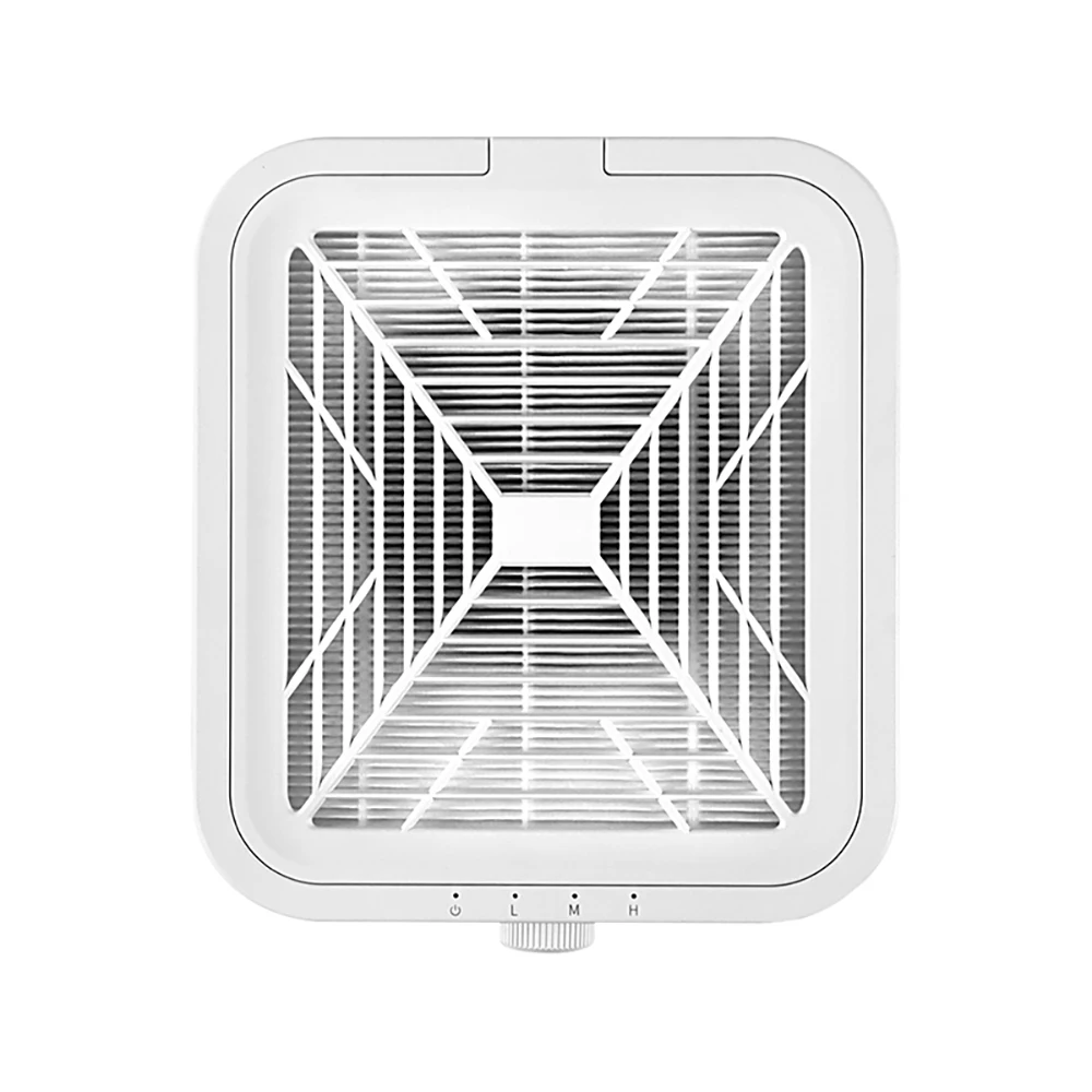 compact tabletop design