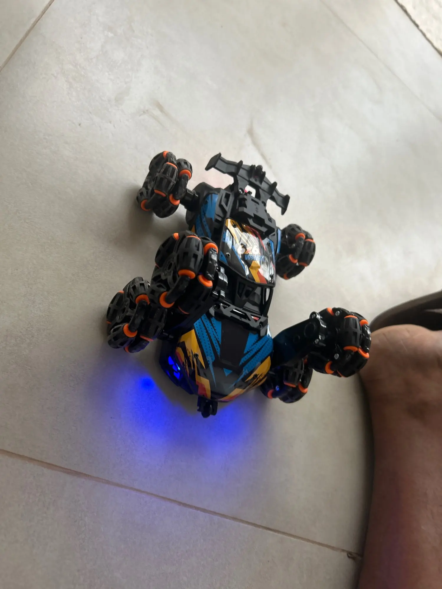User picture