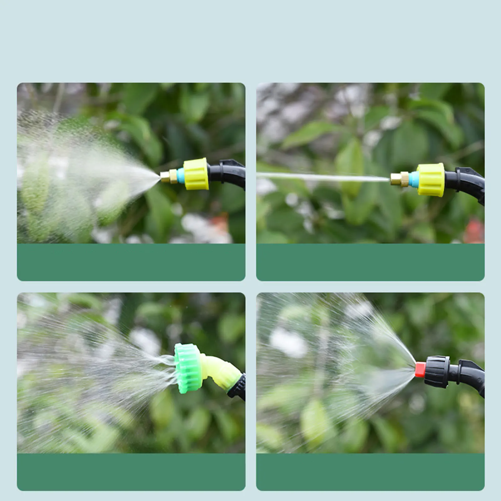 9L Electric Garden Sprayer 6