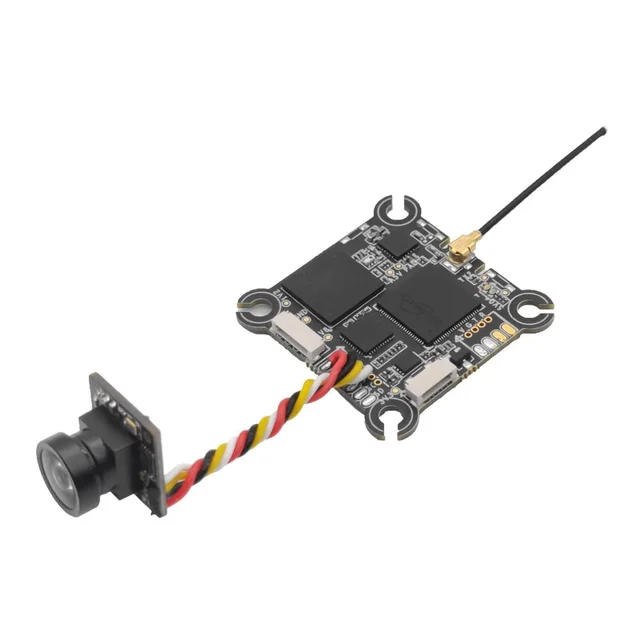 HDZero Eco Bundle HD FPV System Divimath Video Transmitter VTX & camera kit 3