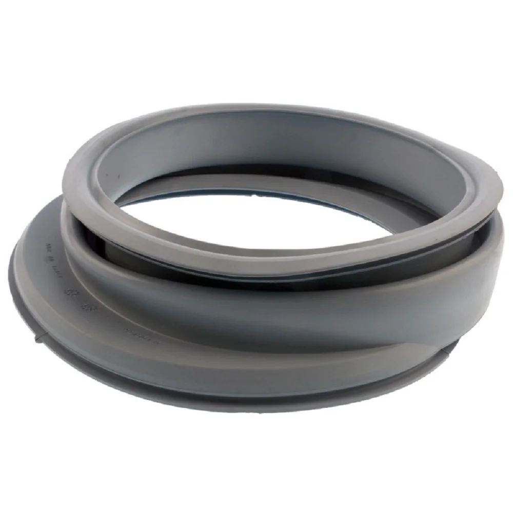 92130137 Washing machine door seal. Manhole cuff. Sealing rubber