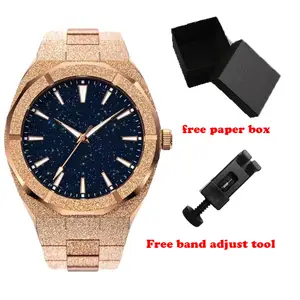 paul rich gold watch –AliExpress version で paul rich gold watchを