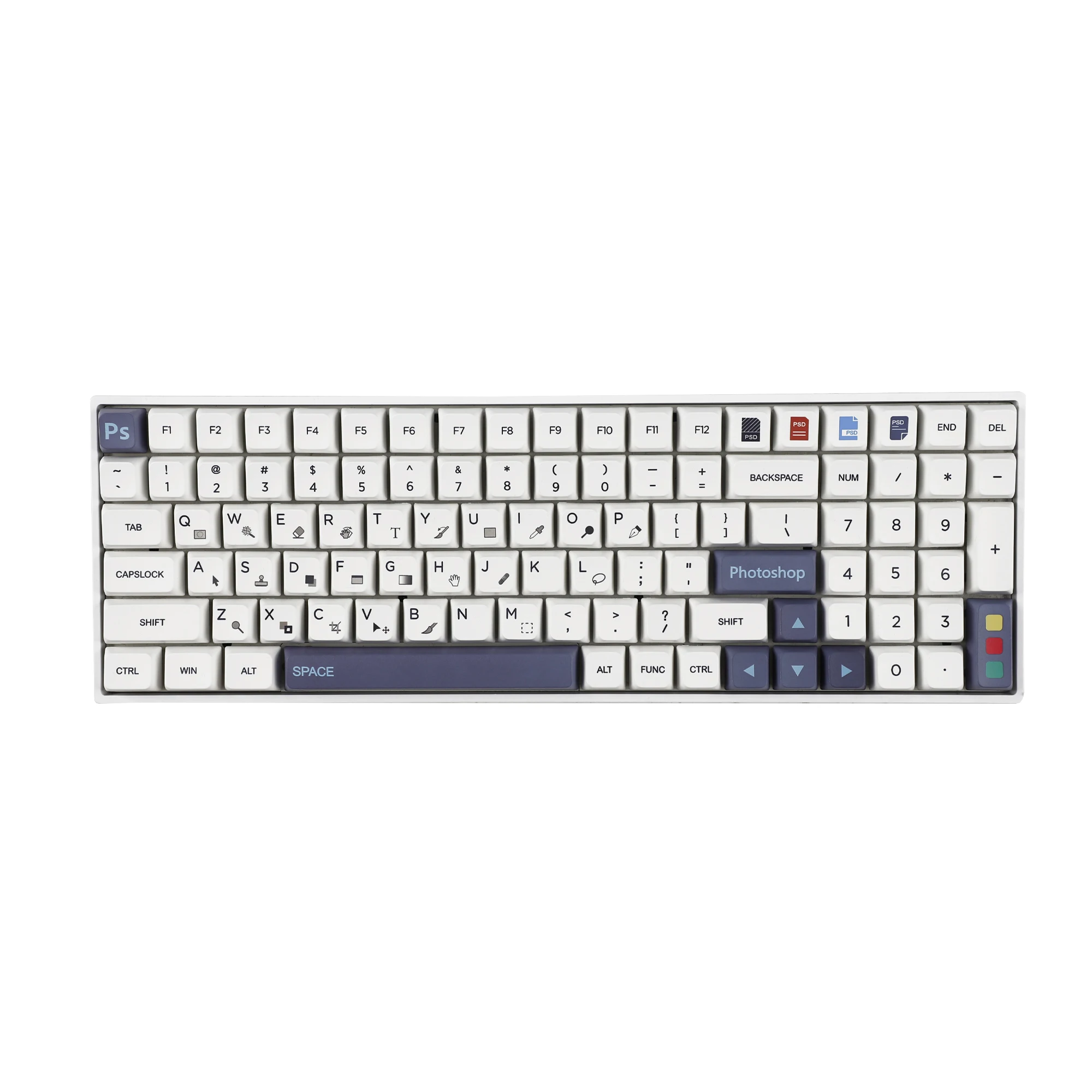 computador e escritório