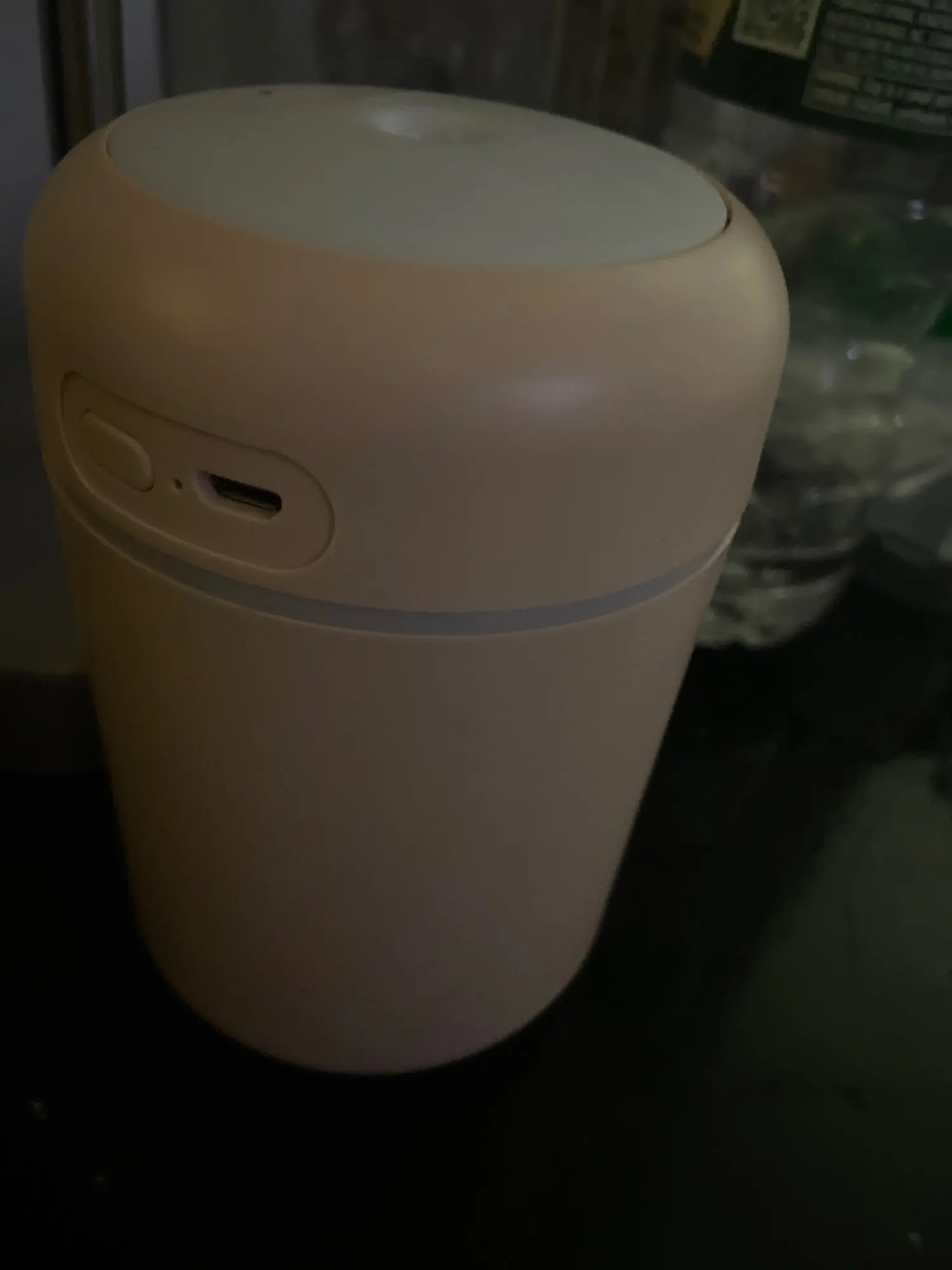 USB Cool Mist Sprayer Portable 300ml