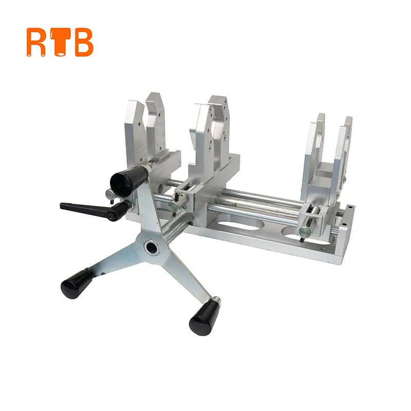 PE/PPR PPH PVDF 20-63mm socket fusion machine Socket 63 ppr ppr pipe welding machine  Portable Socket Welding Machine Prisma JIG 3