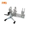 PE/PPR PPH PVDF 20-63mm socket fusion machine Socket 63 ppr ppr pipe welding machine  Portable Socket Welding Machine Prisma JIG 3