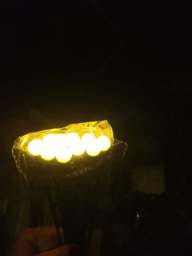 Avis de Buyer from UA