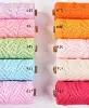 KNOTITUDE 3mm x 100yards Pure Cotton Single Strand Macrame Cord  320 feet Single Twist Natural Cotton Cord for Macrame 2