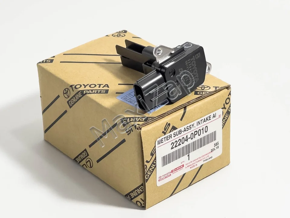 dungto10498 NEW GENUINE/ OEM 22204-0C020 VN197400-4010 MAFS089 86074 558158