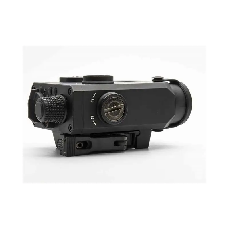 Рисунок 4 - Тактический блок Holosun ЛЦУ зеленый