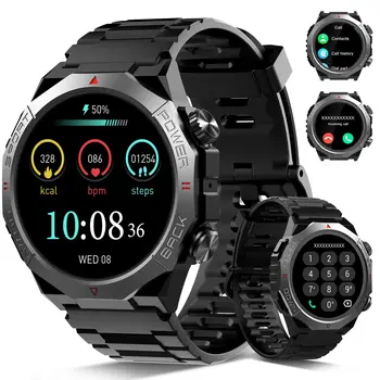 Smart Watch for Men 1.39