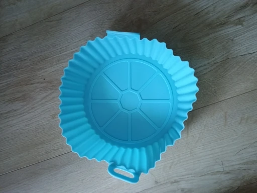 Good life Day™Air Fryer Silicone Liners photo review